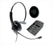 Accutone Telephone Headset TM610