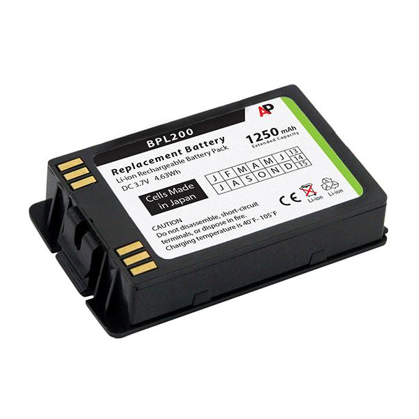 Replacement Battery for AVAYA 3641 and 3645 AWTS