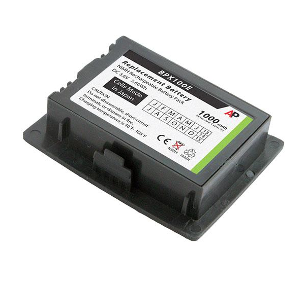 Replacement Battery for Mitel Wireless 51008184