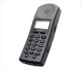 Spectralink Netlink i640 (PTX150) Wireless Phone