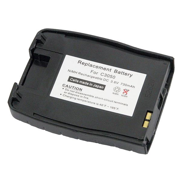 Replacement Battery for Nortel Companion C3050 & C3060