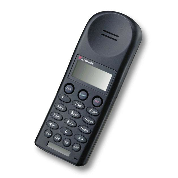 Spectralink PTB410 Wireless Phone