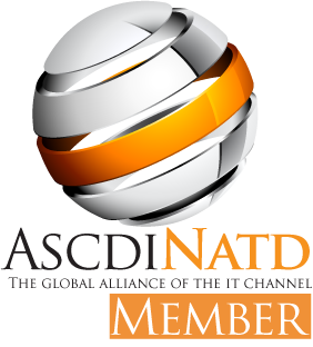 ASCDI Member