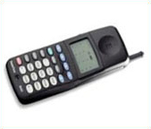 Avaya MDW9040 Wireless Phone