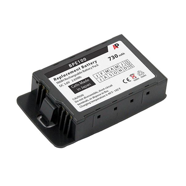 Replacement Battery for NEC Wireless MH110