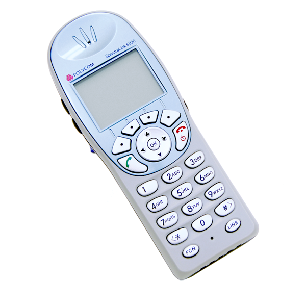 Spectralink 6020 (LTB100) Wireless Phone