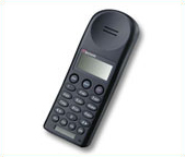 Spectralink PTB310 Wireless Phone