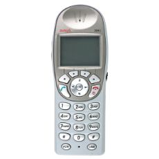 Avaya 3641 Wireless IP Phone