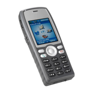 Cisco Unified 7925G Wireless Telephone