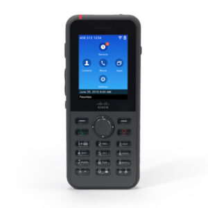 Cisco 8821 Wireless Sip Telephone