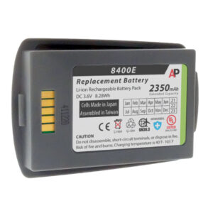 Spectralink 8440 Extended Battery by Artisan Power