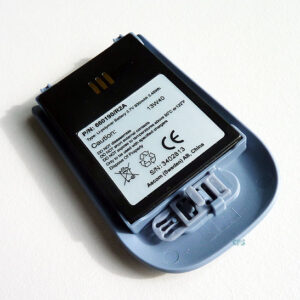 Ascom d62 and Ascom i62 Battery (OEM) Blue