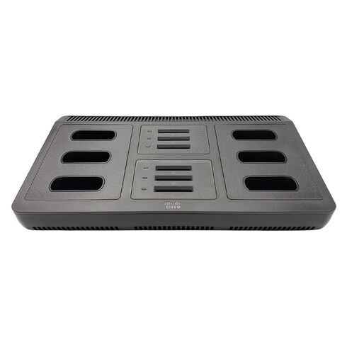 Cisco 8821 Multi Charger Bundle (OEM)