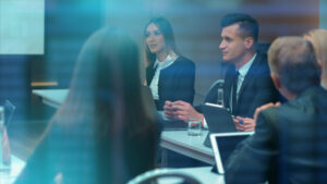 business communication solution services